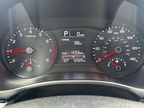 Used 2023 Kia Rio LX image 14