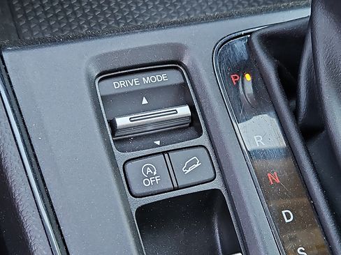 Certified 2024 Honda CR-V EX image 19