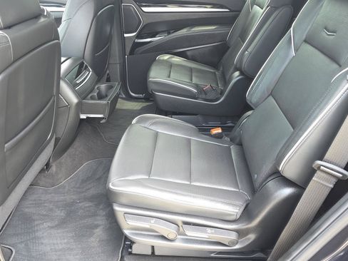 Certified 2026 Cadillac Escalade Sport w/ LPO, ONYX Package RWD image 25