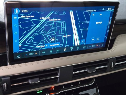 New 2026 Lincoln Corsair Grand Touring image 26