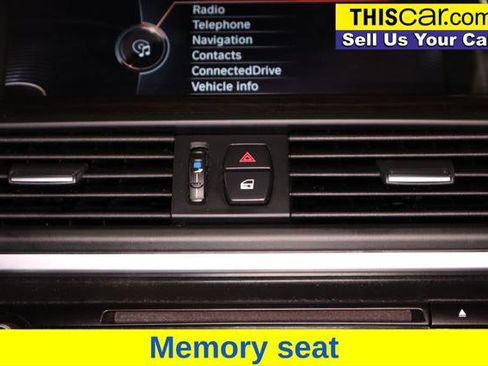 Used 2015 BMW 535i Sedan RWD image 19