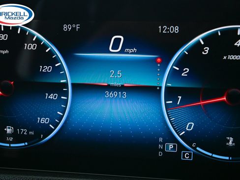 Used 2022 Mercedes-Benz GLB 250 image 37