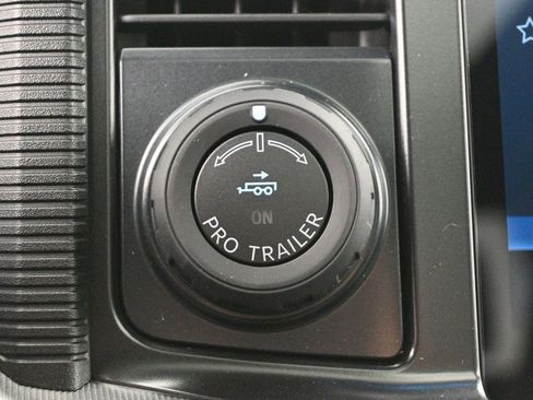 New 2025 Ford F150 Platinum w/ Equipment Group 702A High image 20