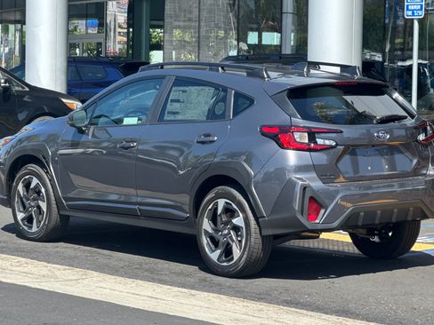 New 2026 Subaru Crosstrek 2.5i Limited AWD/4WD image 6
