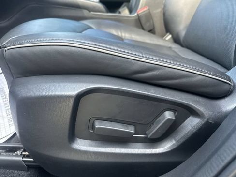 Used 2025 MAZDA CX-5 AWD 2.5 S w/ Select Package image 16