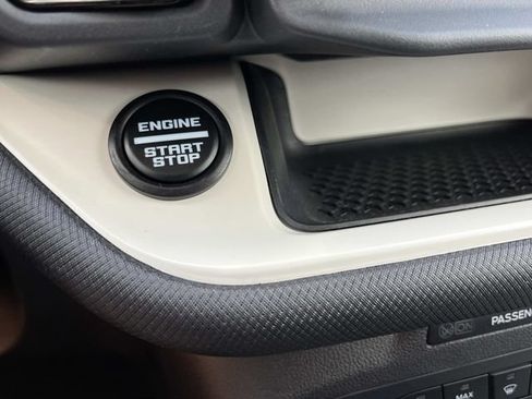 Used 2024 Ford Bronco Sport Heritage w/ Heritage Convenience Package AWD/4WD image 38