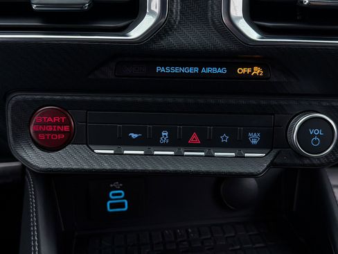 Used 2024 Ford Mustang GT Premium image 27