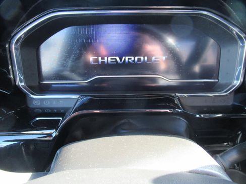 Certified 2025 Chevrolet Silverado 3500 LTZ image 14