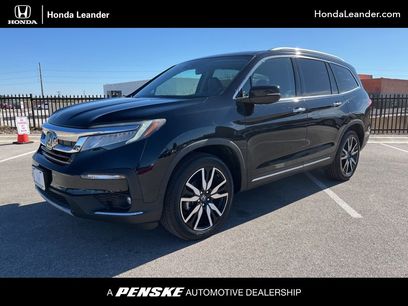 Used 2022 Honda Pilot Touring