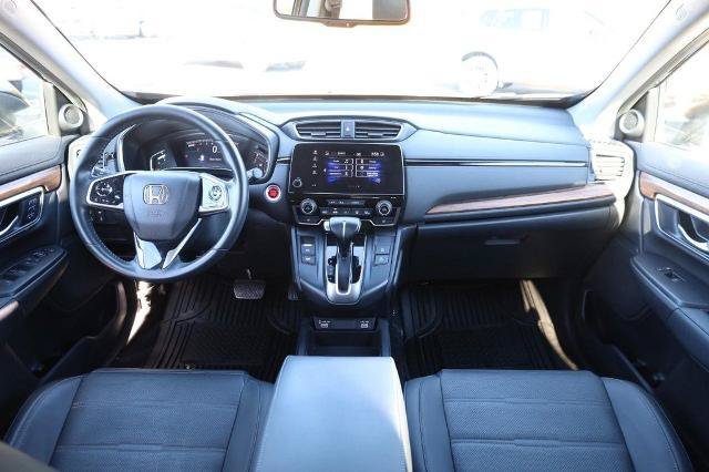 Used 2020 Honda CR-V EX-L image 25