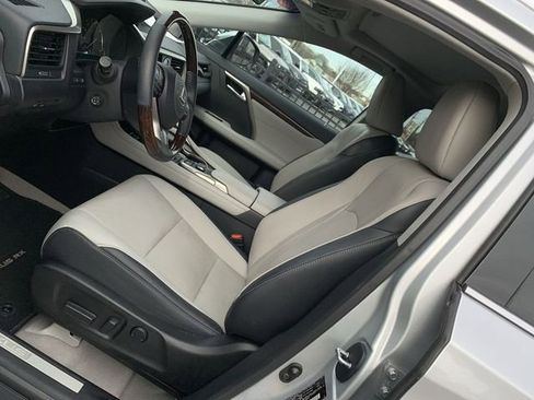 Used 2016 Lexus RX 350 FWD w/ Premium Package image 18