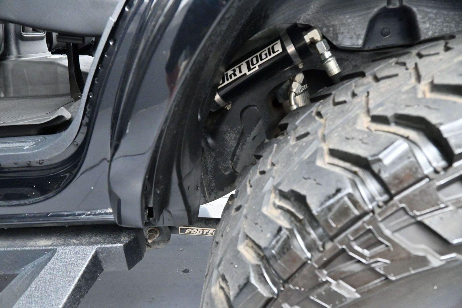 Used 2021 Ford Bronco Badlands AWD/4WD image 41