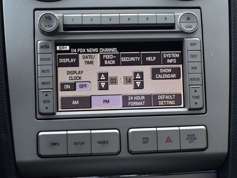 Used 2007 Lincoln MKZ AWD image 31