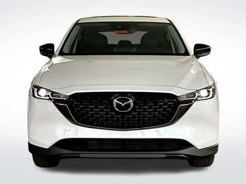 New 2025 MAZDA CX-5 Carbon Edition image 2