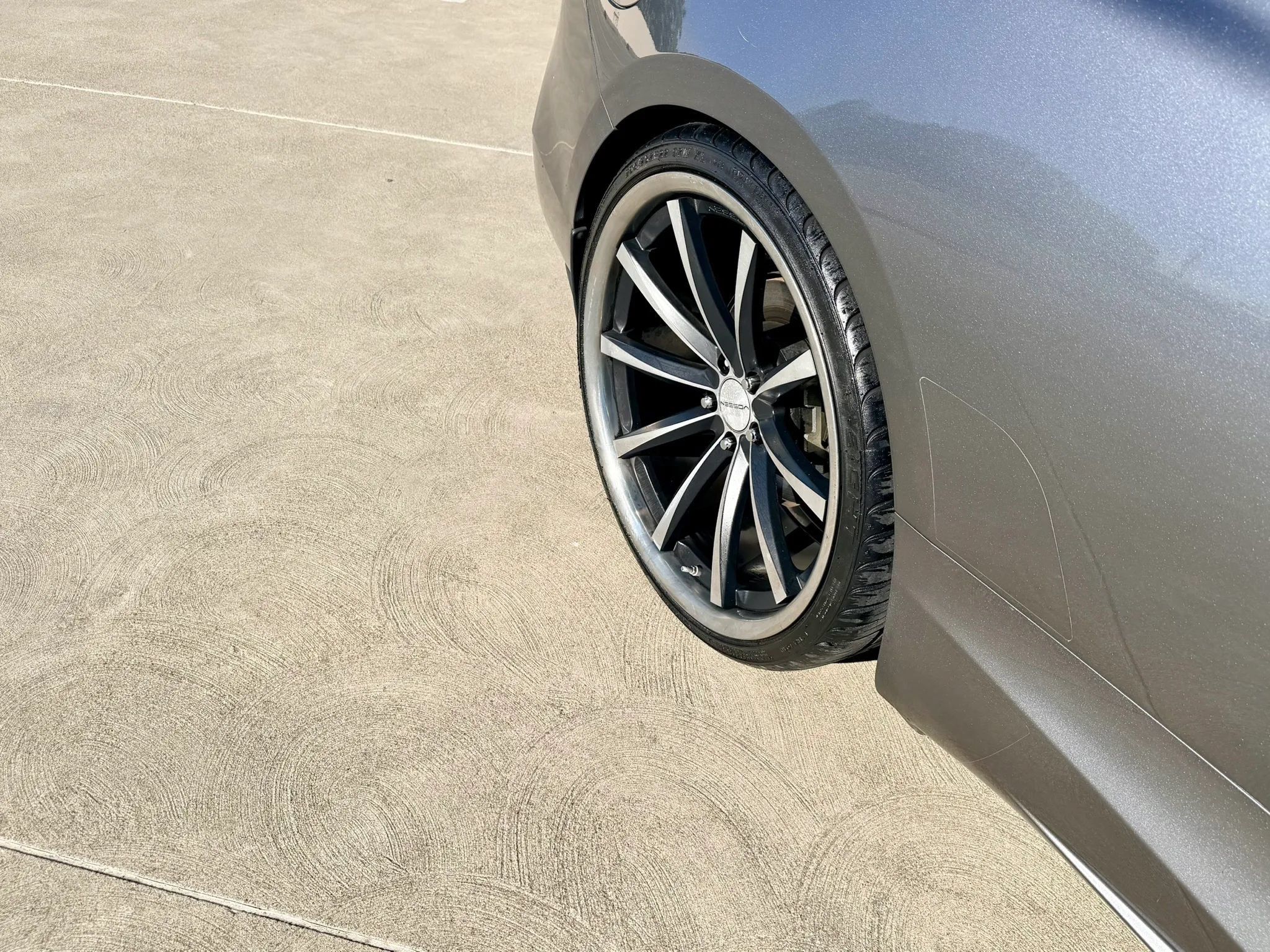 Used 2019 INFINITI Q60 3.0t w/ Cargo Package RWD image 25