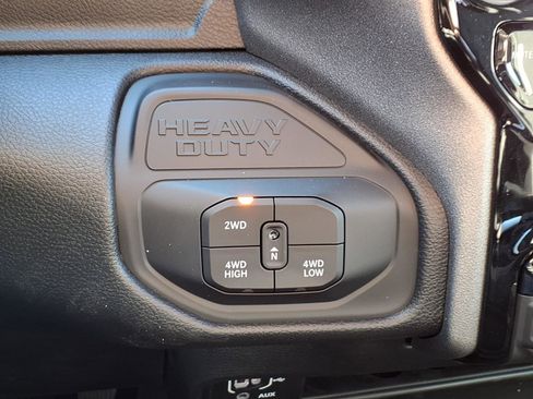 New 2026 RAM 2500 Tradesman image 10