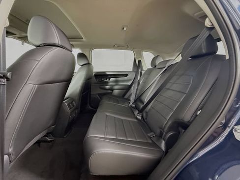 New 2026 Honda CR-V EX-L image 26