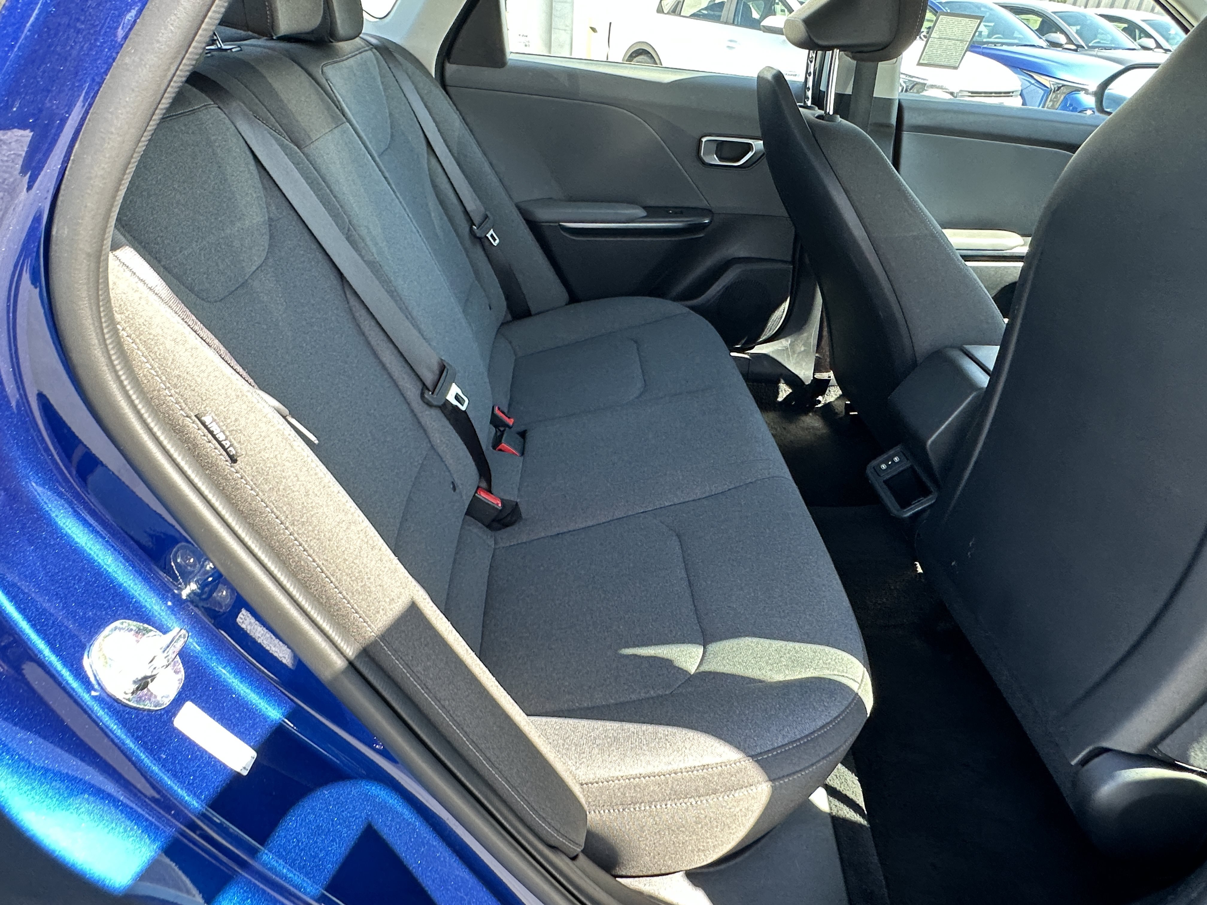 Used 2025 Kia K4 FWD image 19
