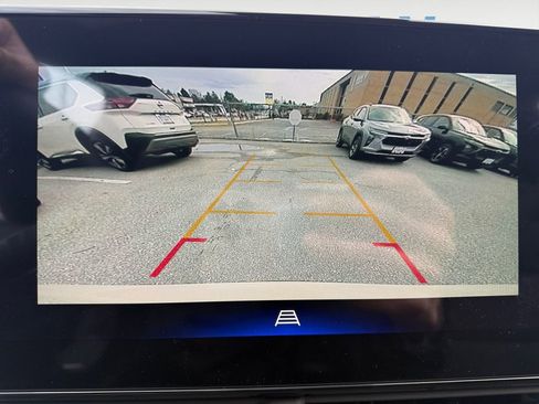 New 2026 Chevrolet Trax RS w/ Sunroof Package image 18