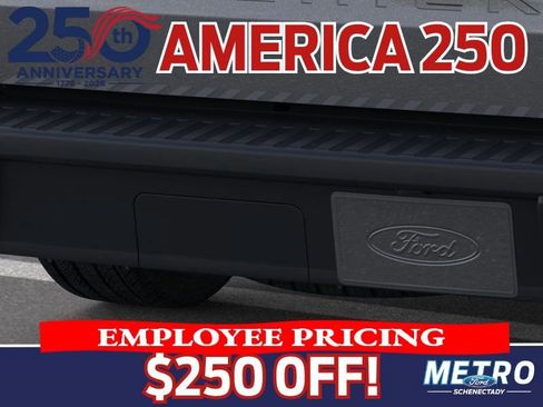 New 2026 Ford Maverick XL FWD image 23