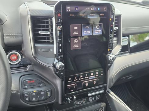 New 2026 RAM 1500 RHO w/ RHO Level 1 Equipment Group AWD/4WD image 25
