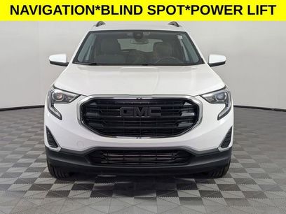 Used 2020 GMC Terrain SLE w/ Driver Convenience Package