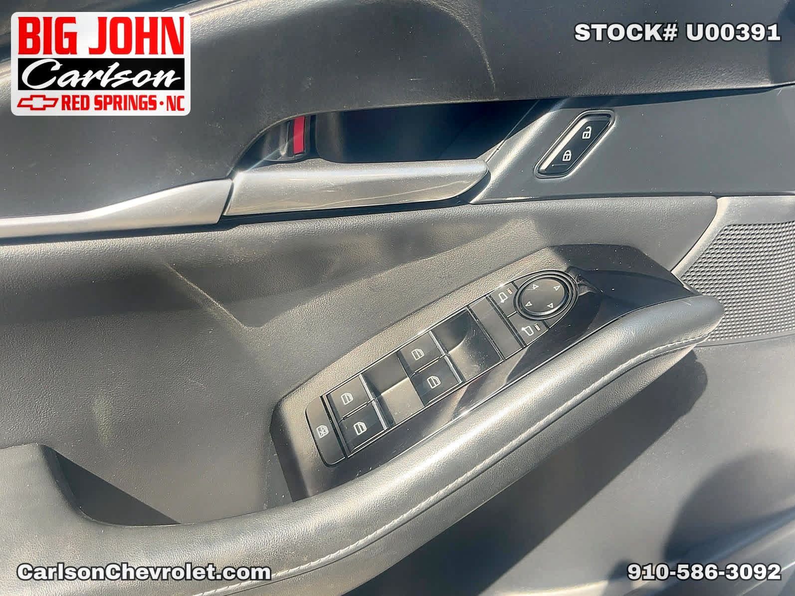 Used 2024 MAZDA CX-30 AWD 2.5 S w/ Select Sport Pkg image 30