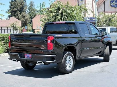 New 2026 Chevrolet Silverado 1500 RST