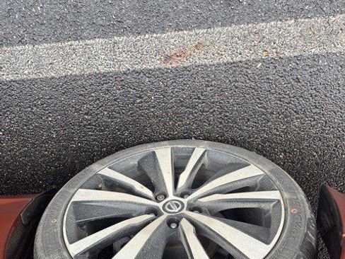 Used 2019 Nissan Altima 2.5 SR image 8