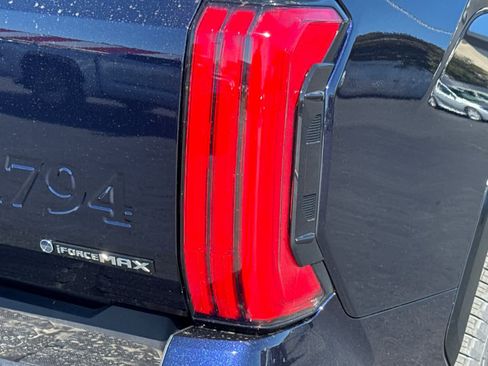 New 2026 Toyota Tundra 1794 Edition AWD/4WD image 31