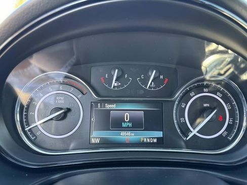 Used 2015 Buick Regal image 28