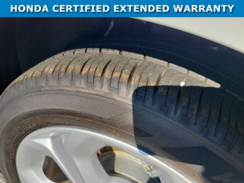 Certified 2024 Honda Accord LX image 11