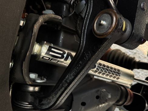 Used 2024 GMC Sierra 3500 Denali Ultimate image 27