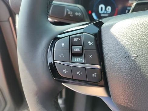 New 2025 Ford Explorer Platinum w/ LUX Leather Package image 30