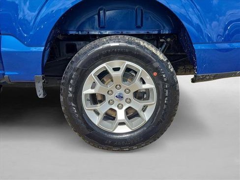 Used 2025 Ford F150 XLT w/ Equipment Group 301A Standard AWD/4WD image 21