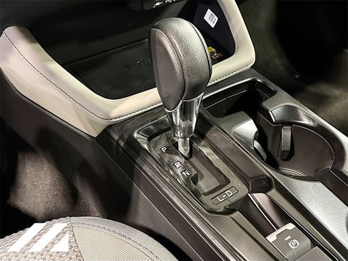 New 2026 Subaru Forester Premium image 17