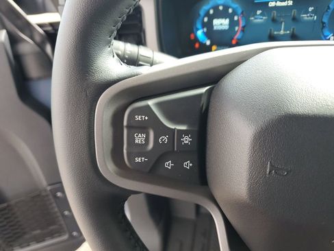 New 2025 Ford Bronco Big Bend w/ Black Diamond Package image 16