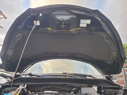 Used 2019 Honda HR-V LX image 22
