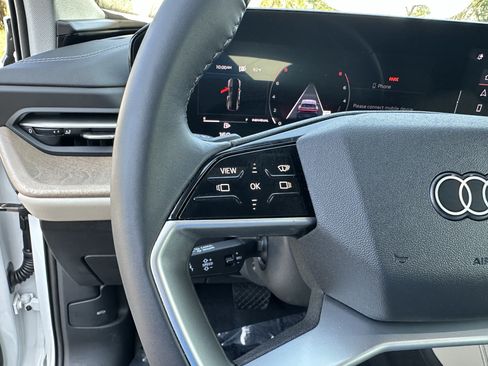 Certified 2025 Audi Q5 Premium Plus w/ Premium Plus AWD/4WD image 34