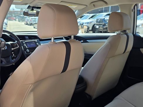 Used 2018 Honda Civic LX image 23