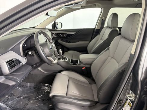 Used 2020 Subaru Outback Limited w/ Popular Package #2 image 22