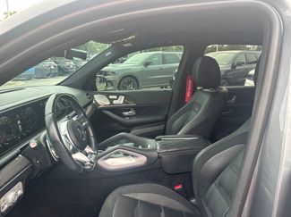 Used 2022 Mercedes-Benz GLE 53 AMG 4MATIC video 2