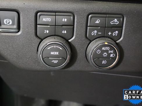 Used 2026 Chevrolet Silverado 1500 ZR2 AWD/4WD image 33