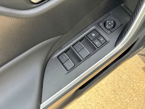 New 2025 Toyota RAV4 XLE image 13