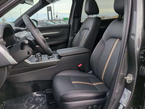 New 2026 MAZDA CX-90 3.3 Turbo S w/ Premium Plus image 13