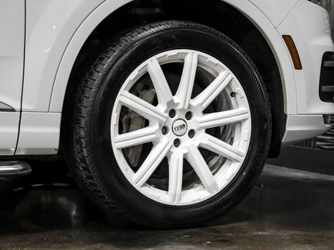 Used 2019 Audi Q7 2.0T Premium Plus w/ Premium Plus Package image 53