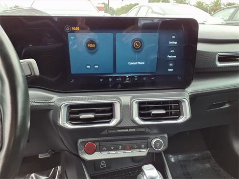 Used 2024 Ford Mustang Premium image 16