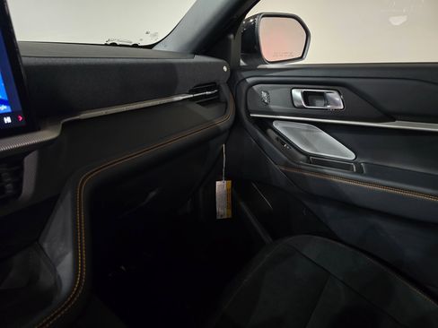 New 2026 Ford Explorer Tremor w/ Tremor Ultimate Package AWD/4WD image 38