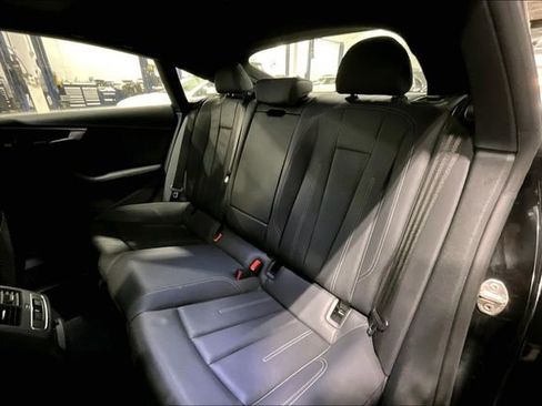 Used 2021 Audi A5 2.0T Premium Plus image 26