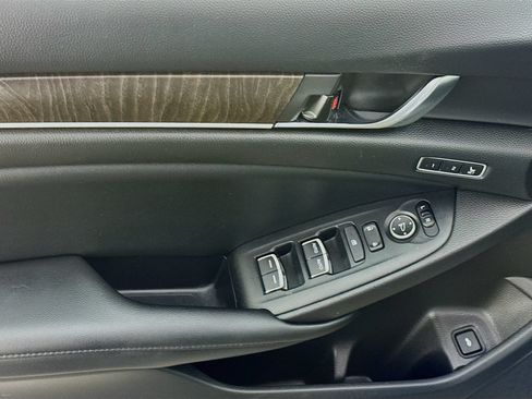 Used 2019 Honda Accord EX-L image 20